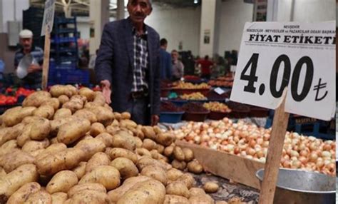 nevşehir patates hal fiyatları